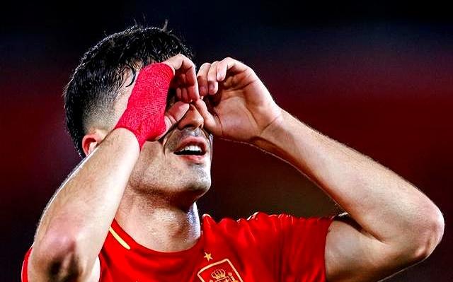 纳达尔关键节点逆转,西班牙队带队取胜!(纳达尔关键节点逆转,西班牙队带队取胜了吗) 纳达尔关键节点逆转,西班牙队带队取胜!(纳达尔关键节点逆转,西班牙队带队取胜了吗)