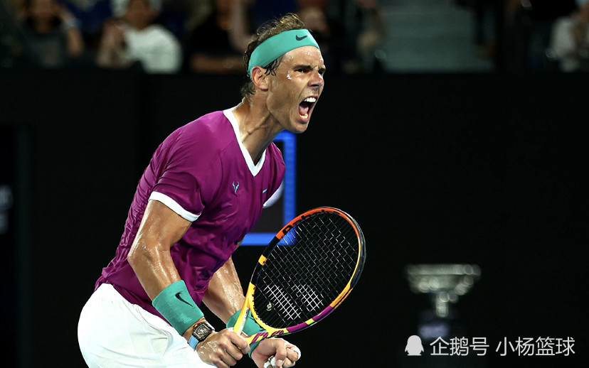 纳达尔关键节点逆转,西班牙队带队取胜!(纳达尔关键节点逆转,西班牙队带队取胜了吗) 纳达尔关键节点逆转,西班牙队带队取胜!(纳达尔关键节点逆转,西班牙队带队取胜了吗)