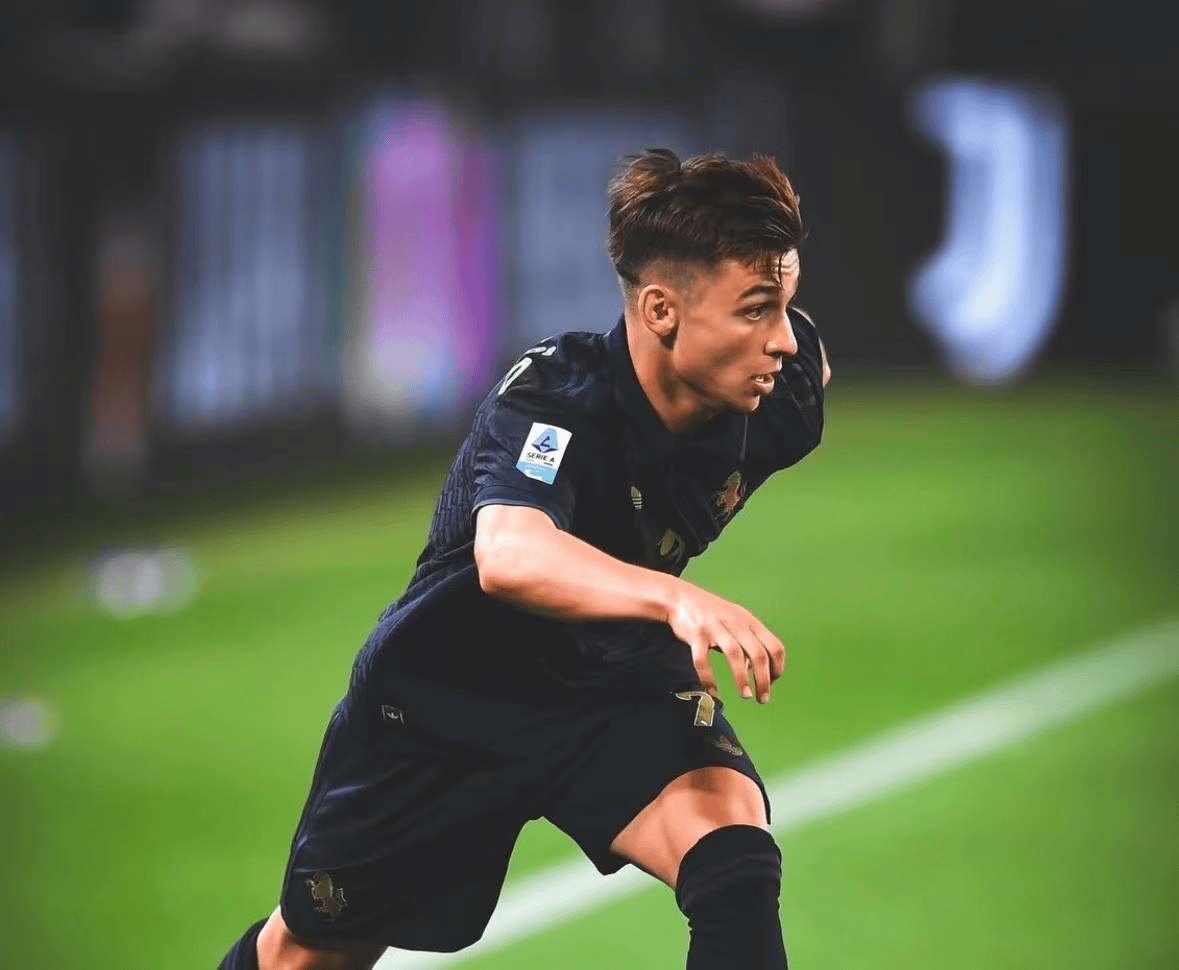 关于尤文图斯国际比赛日状态回暖,志在全明星赛名次提升,信心回归,球探报告显示潜力的信息 关于尤文图斯国际比赛日状态回暖,志在全明星赛名次提升,信心回归,球探报告显示潜力的信息