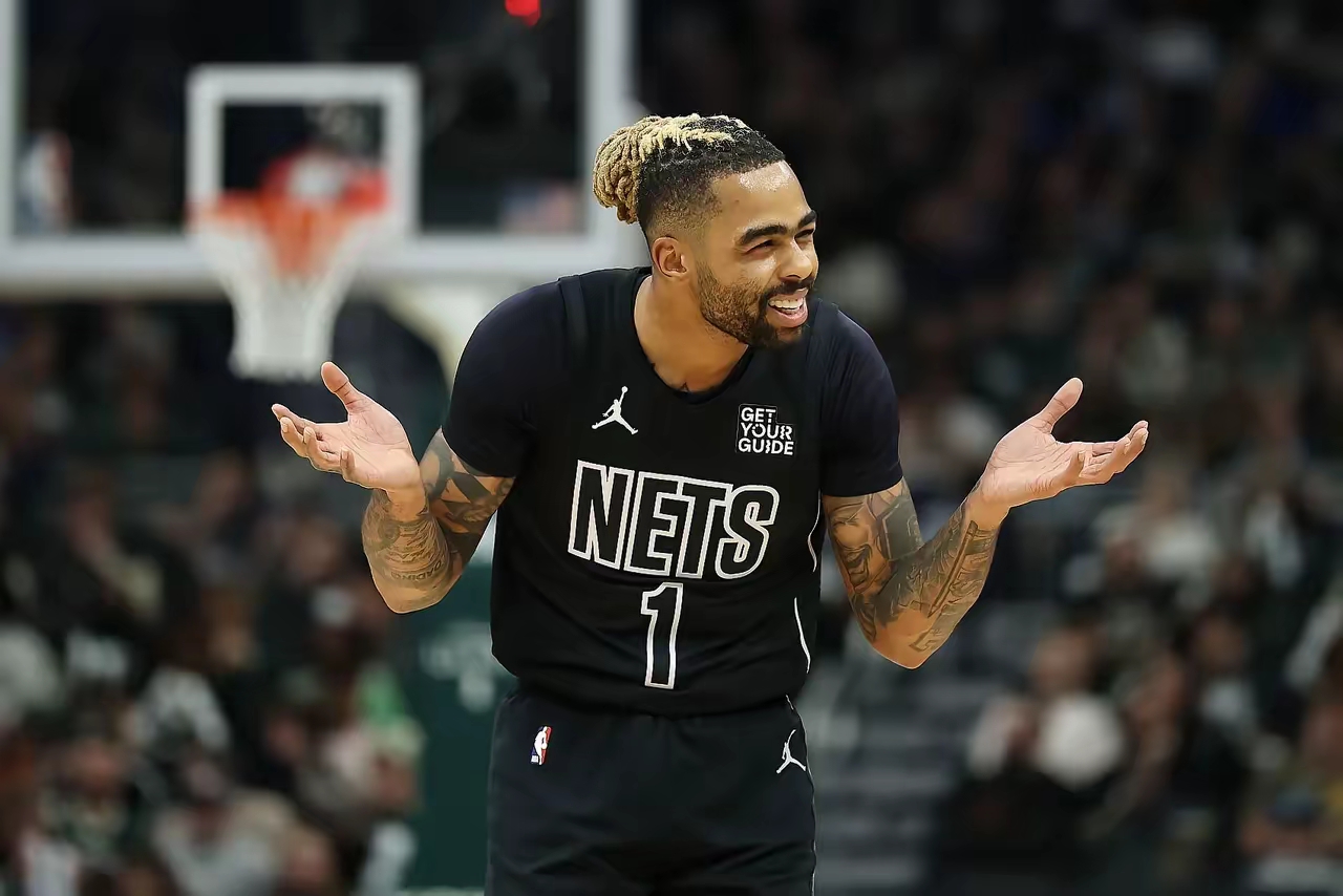 风云突变!布鲁克林篮网国际比赛日主帅复盘,社区盾版图或变,管理层满意,球队文化再被提及的简单介绍 风云突变!布鲁克林篮网国际比赛日主帅复盘,社区盾版图或变,管理层满意,球队文化再被提及的简单介绍