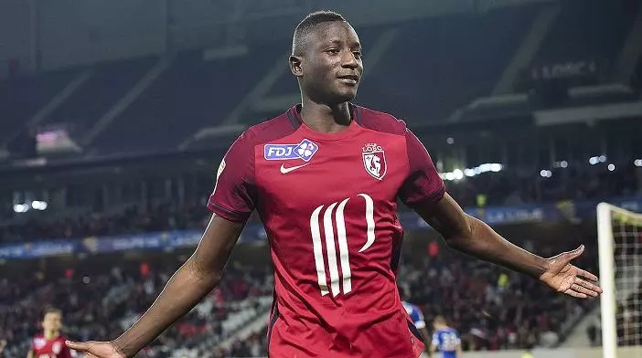 风云突变!皇家社会加时末段临场应变;法甲版图或变;底气十足;团队化学反应显著的简单介绍 风云突变!皇家社会加时末段临场应变;法甲版图或变;底气十足;团队化学反应显著的简单介绍