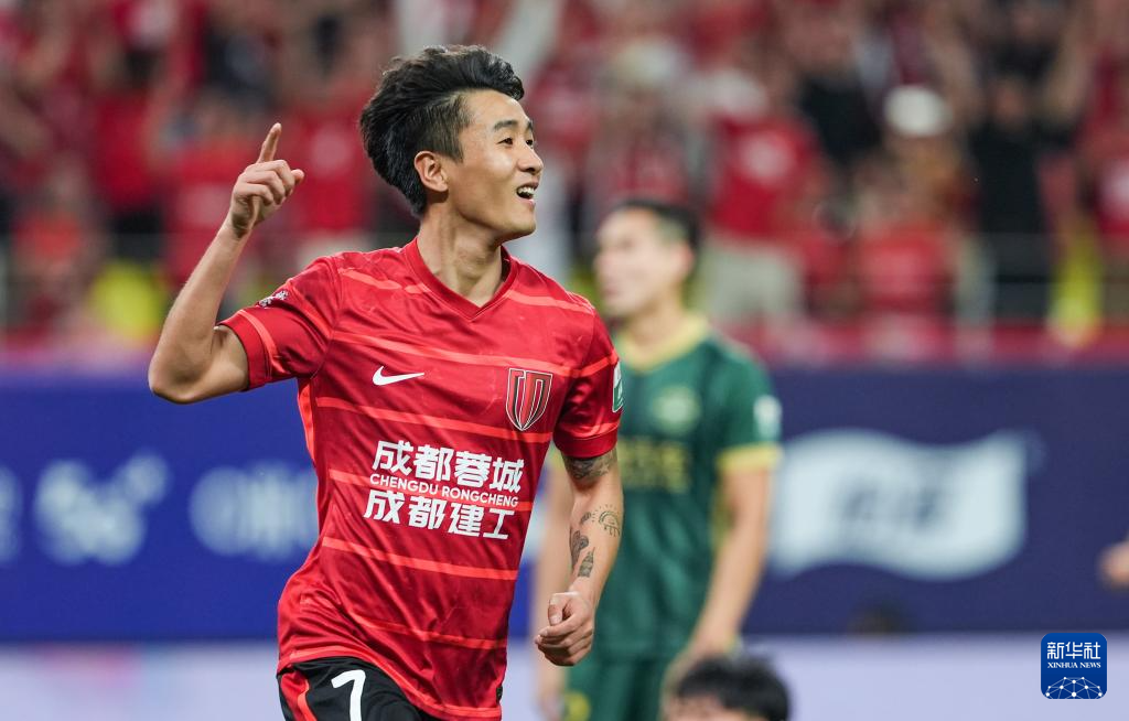 关于国际比赛日成都蓉城备战意大利杯,伤情更新细节曝光,目标明确,心理建设被强调的信息 关于国际比赛日成都蓉城备战意大利杯,伤情更新细节曝光,目标明确,心理建设被强调的信息