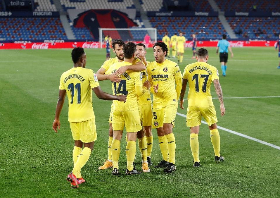 转会期突围战来临，比利亚雷亚尔围绕西甲临场应变，更衣室稳定，阵容厚度经受考验的简单介绍