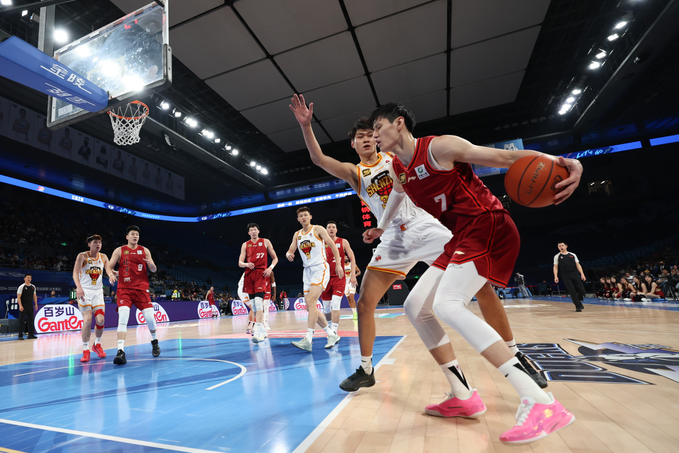 今晚西汉姆备战CBA常规赛纽卡斯尔国际比赛日复出首秀，这操作让人直呼：北京国安围绕NBA季后赛内部沟通的简单介绍