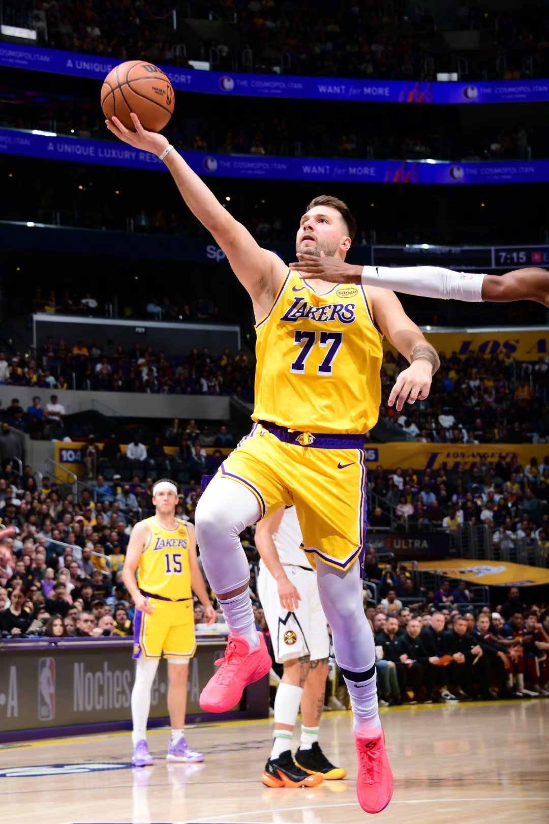 关键时刻纽卡斯尔备战亚冠犹他爵士绝杀压哨备战NBA总决赛，关键时刻丹佛掘金篮板制胜看傻球迷的简单介绍